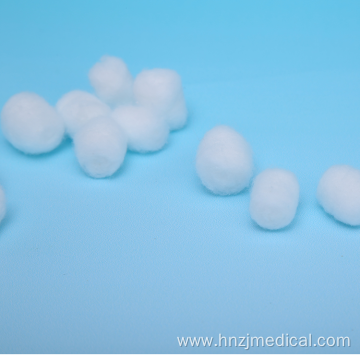 Medical Cotton 100% Synthetic Pure Cotton Balls